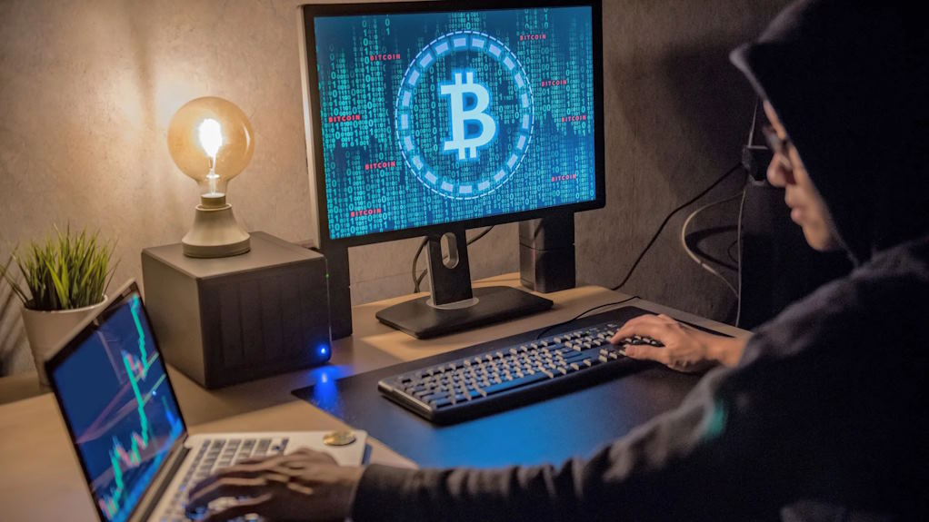 The Dark Side of Crypto: Addressing Concerns About Illicit Activities